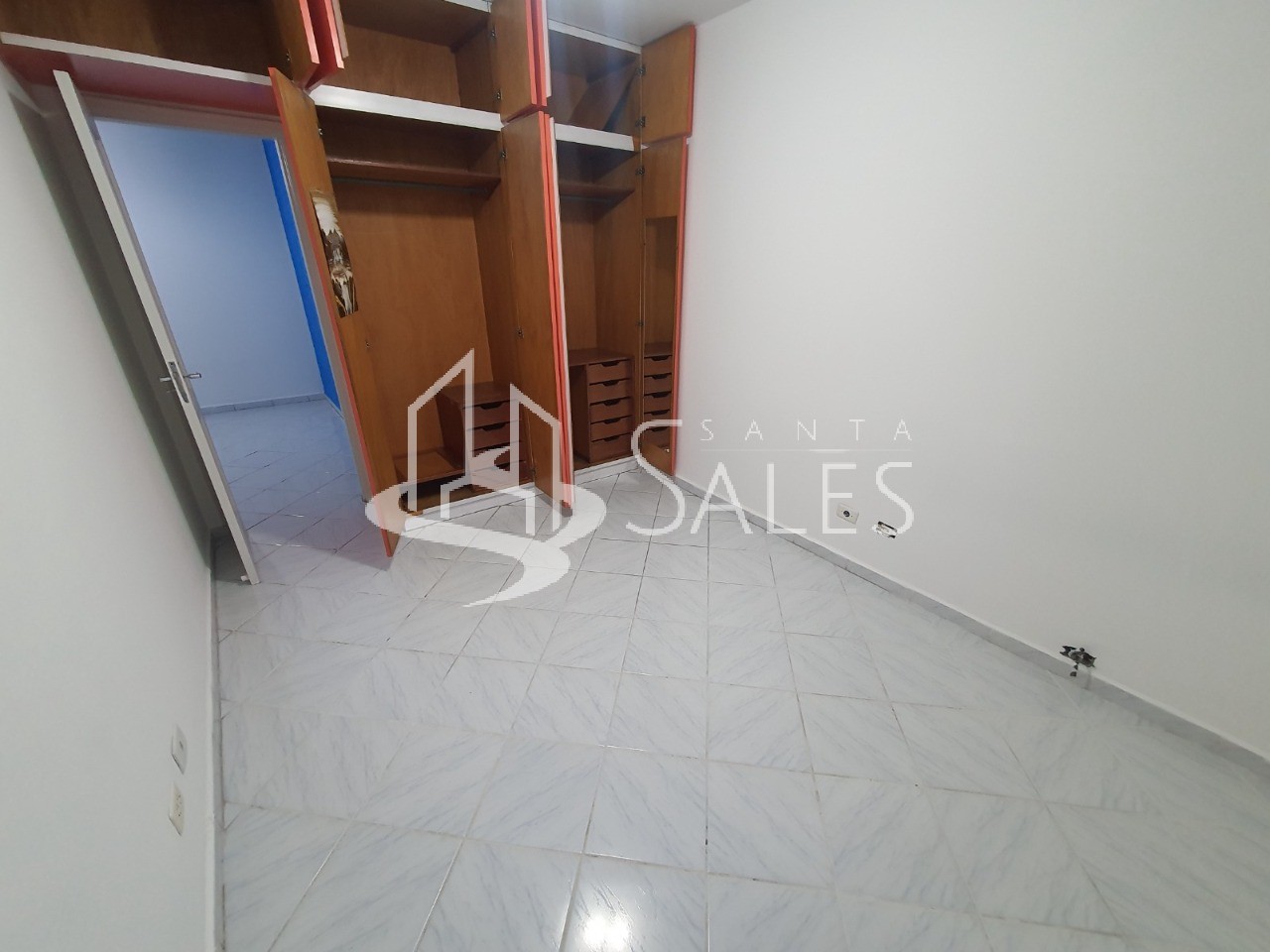 Apartamento à venda com 2 quartos, 82m² - Foto 5