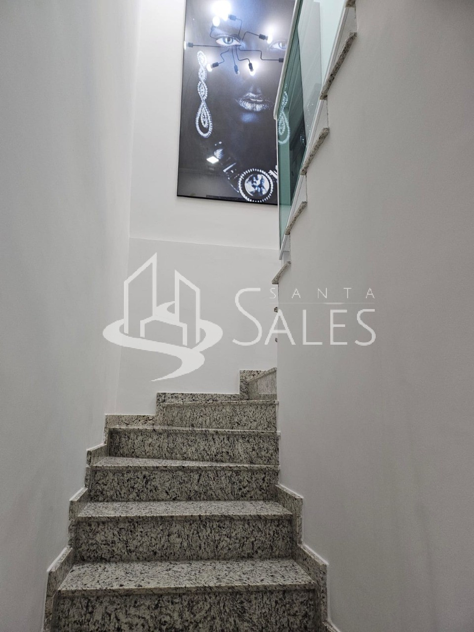 Sobrado, 3 quartos - Foto 22