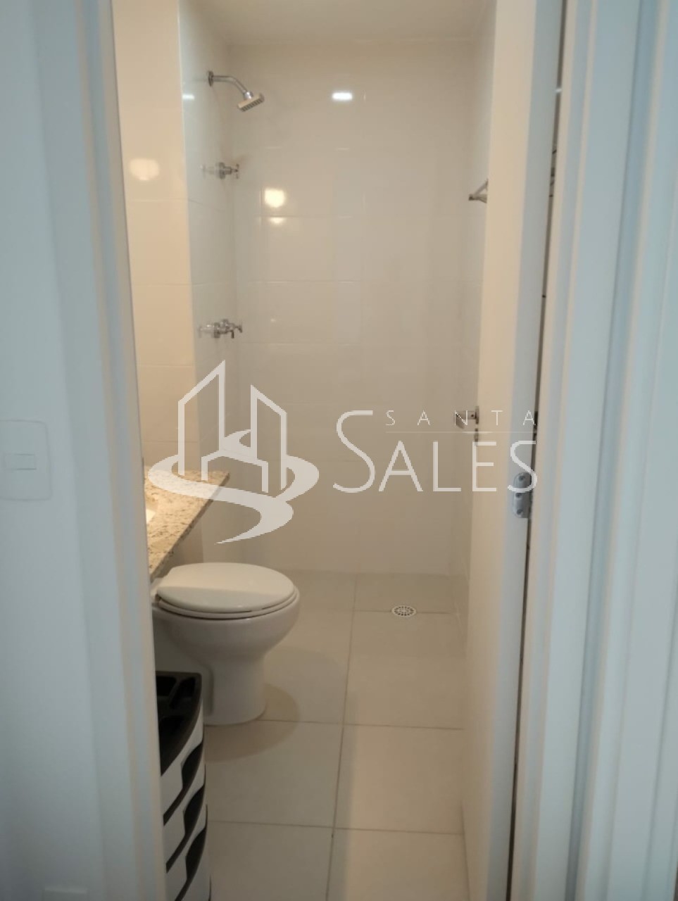 Apartamento à venda com 2 quartos, 60m² - Foto 8