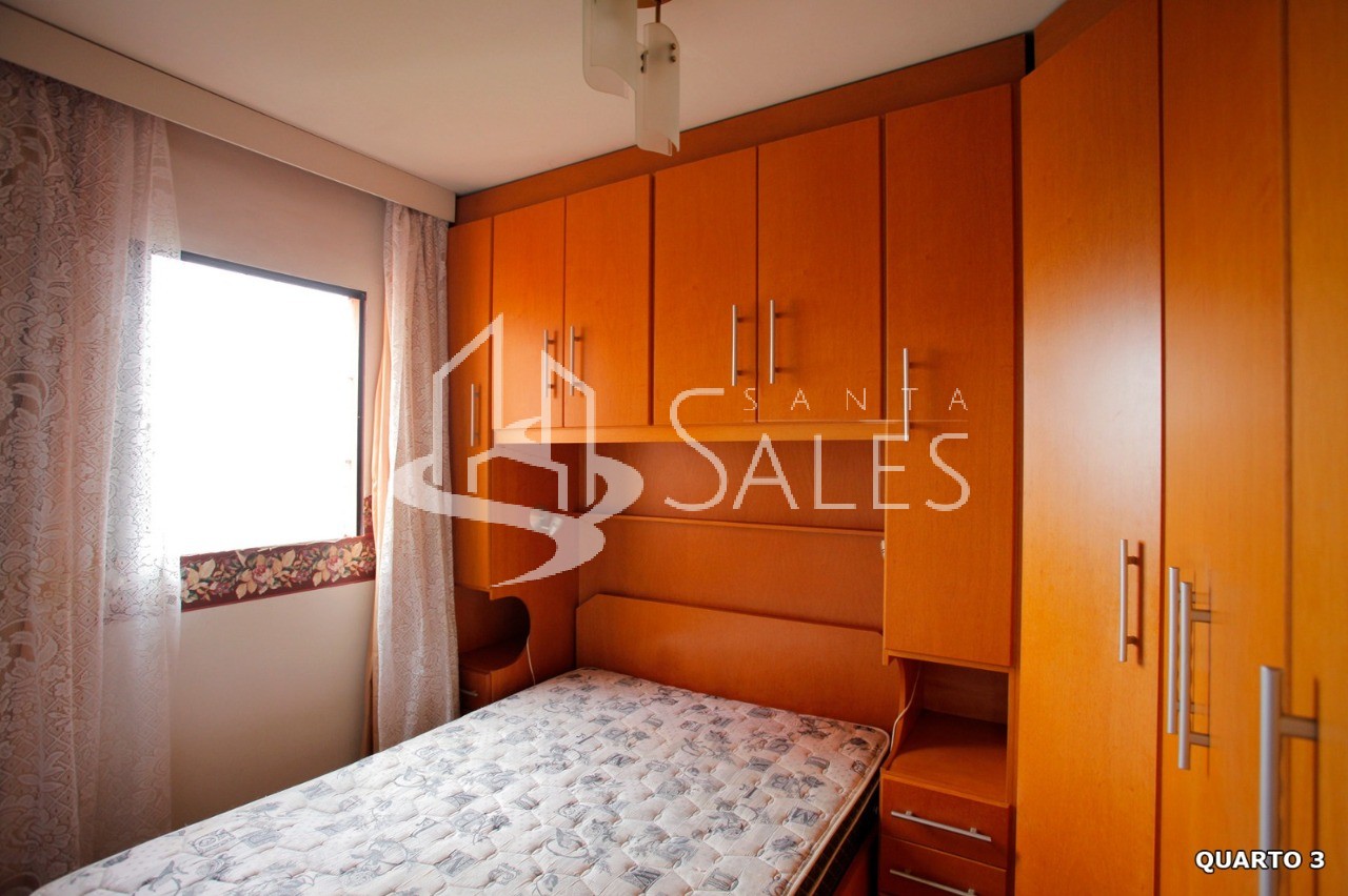 Apartamento, 3 quartos, 65 m² - Foto 12
