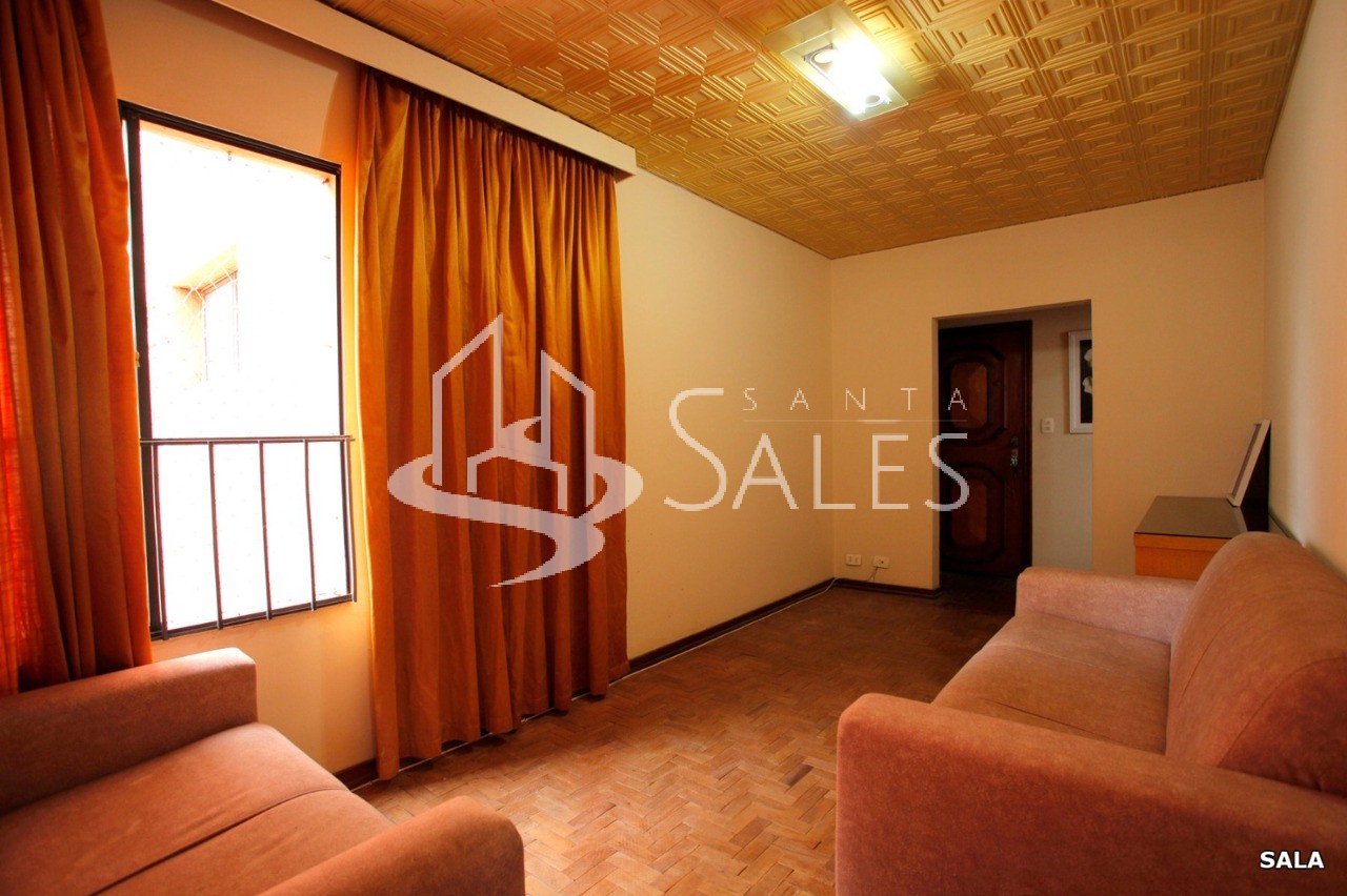 Apartamento, 3 quartos, 65 m² - Foto 5