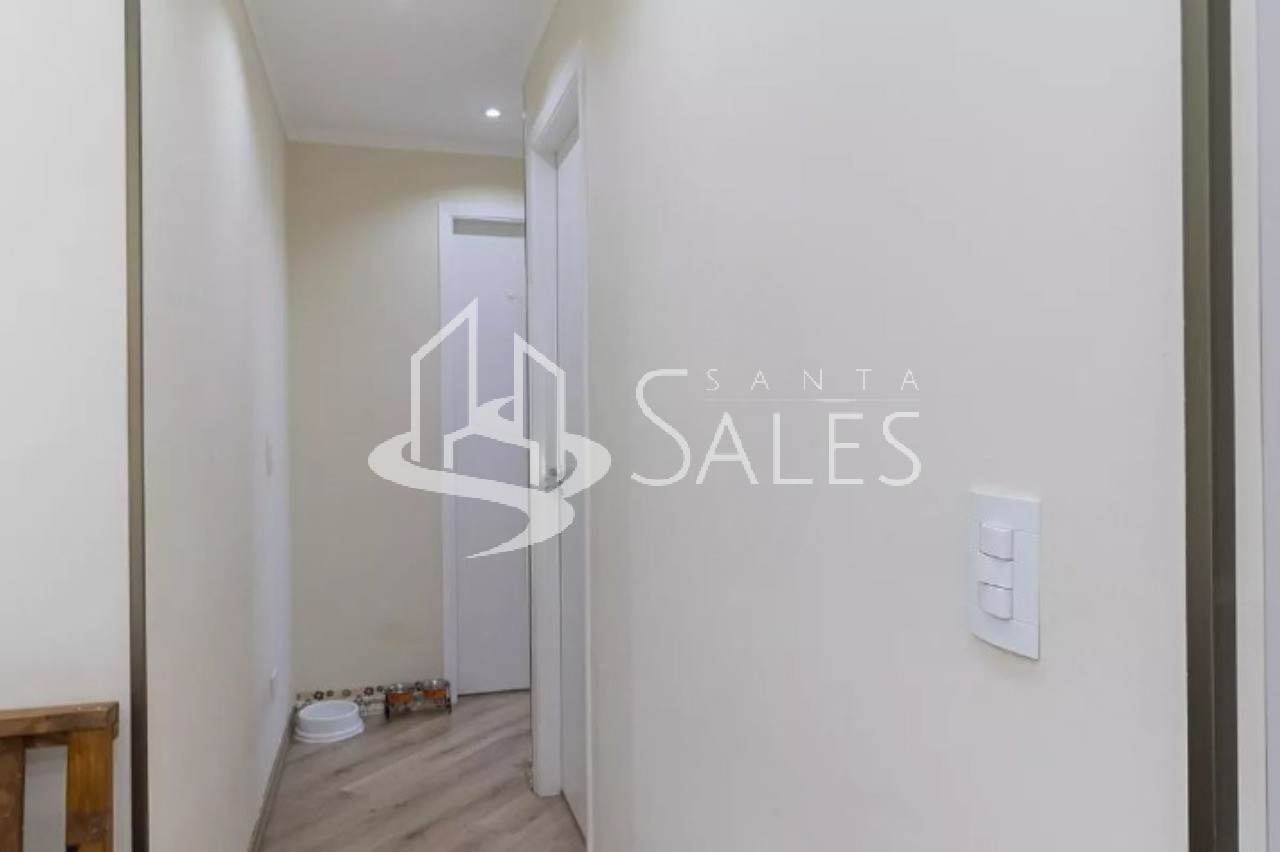 Apartamento, 2 quartos, 52 m² - Foto 26