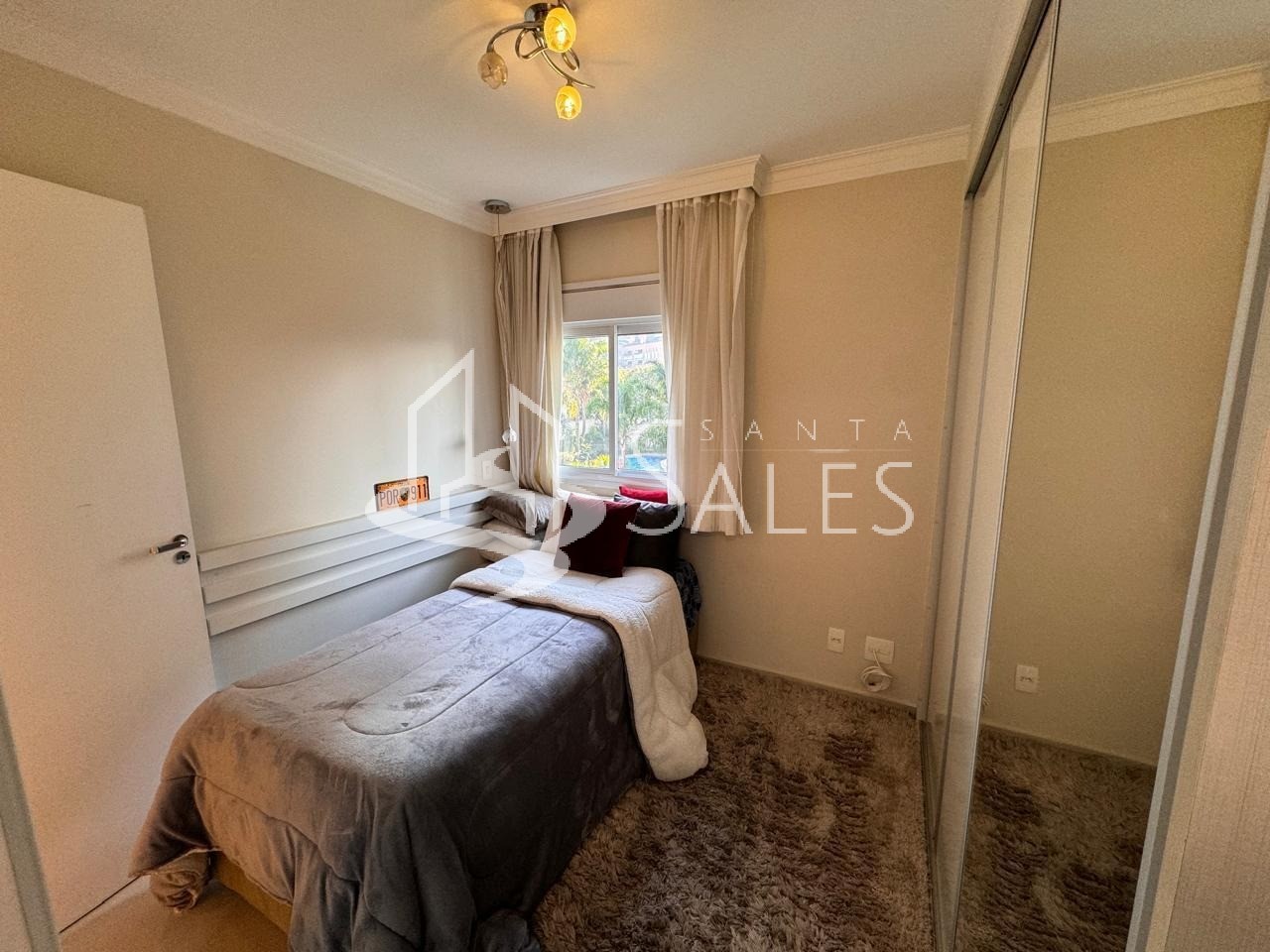 Apartamento, 2 quartos, 80 m² - Foto 10