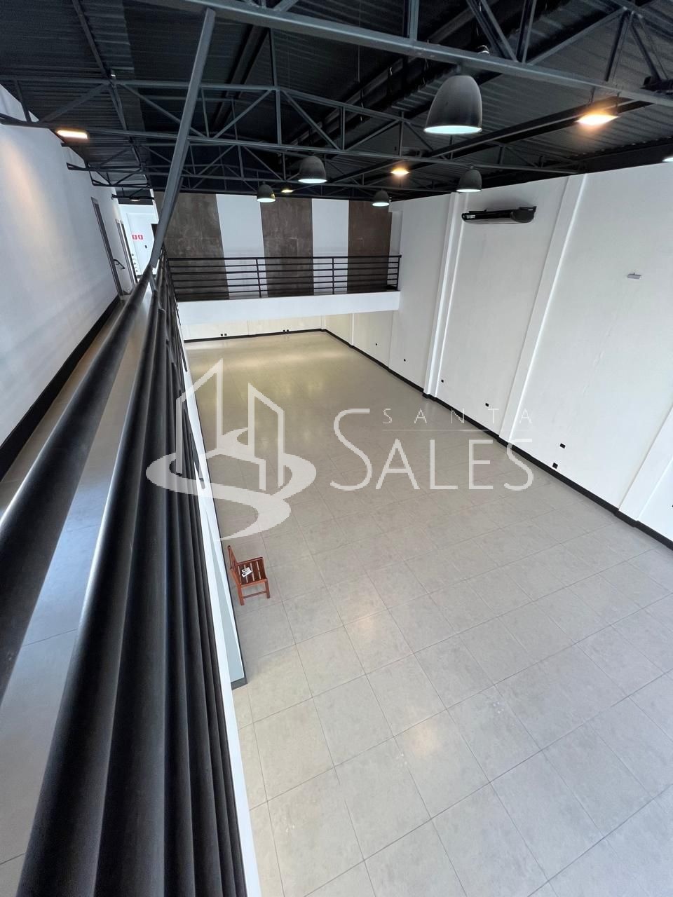 Sala-Conjunto, 169 m² - Foto 26