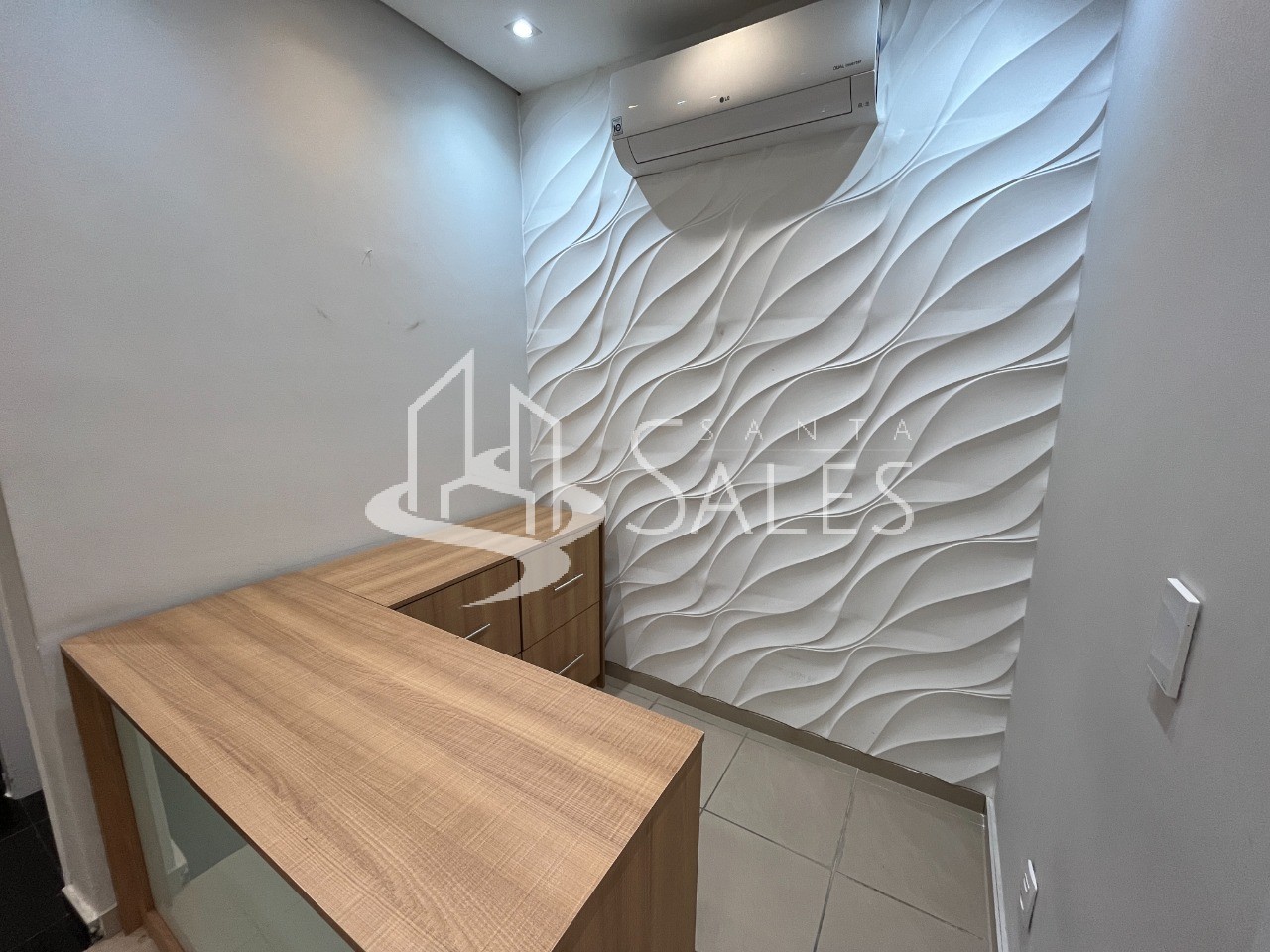 Sala-Conjunto, 41 m² - Foto 9