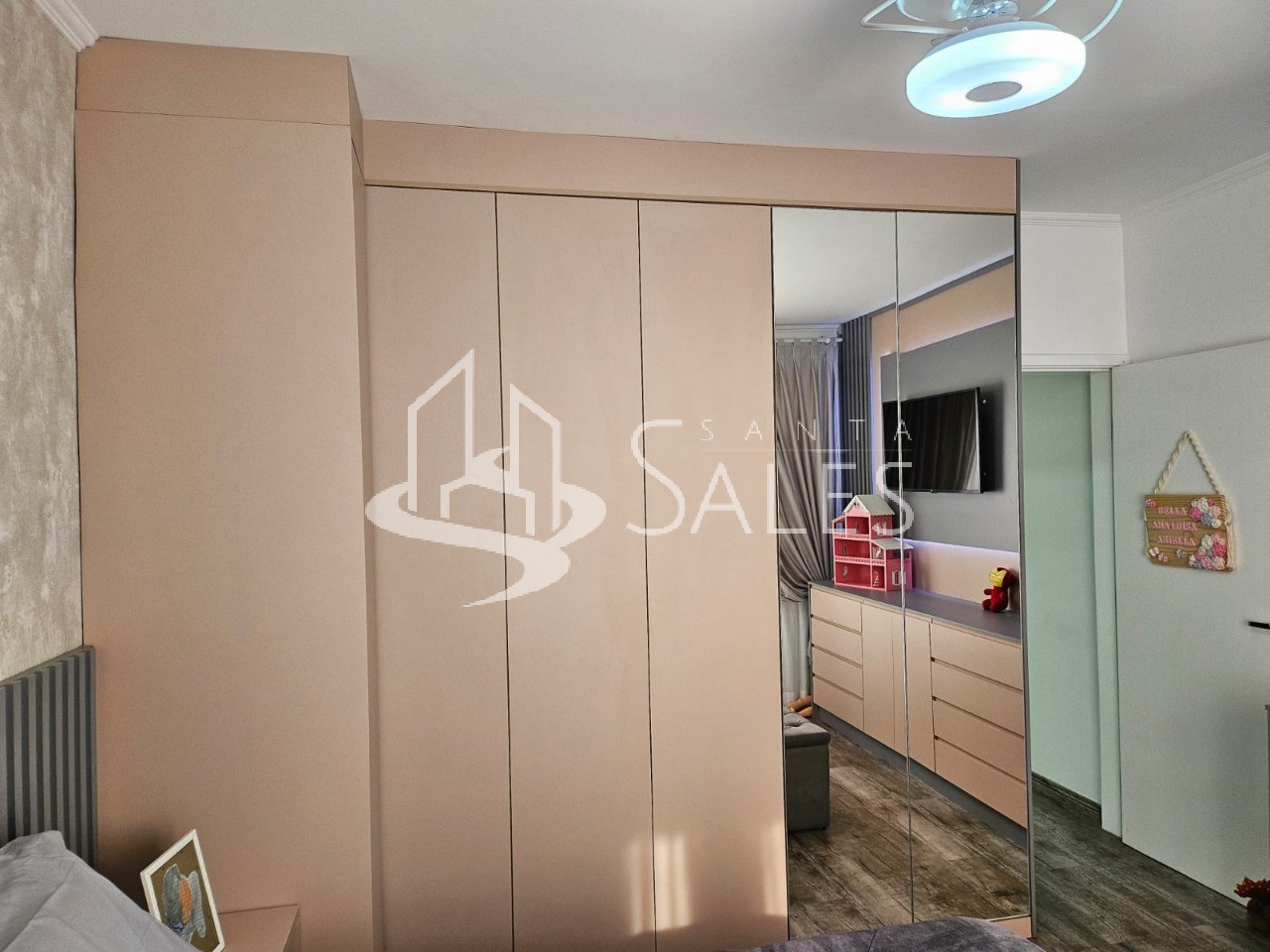 Sobrado, 3 quartos - Foto 18