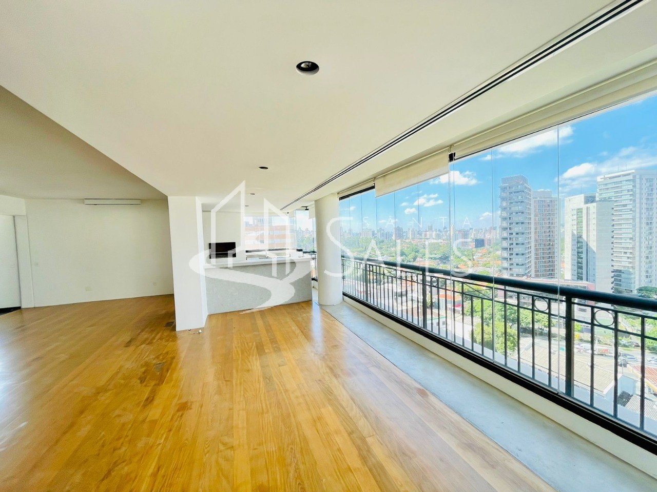 Apartamento, 3 quartos, 215 m² - Foto 29