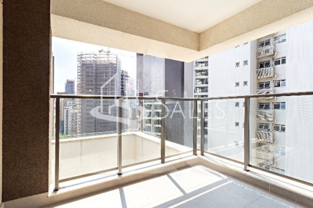 Apartamento, 3 quartos, 157 m² - Foto 12