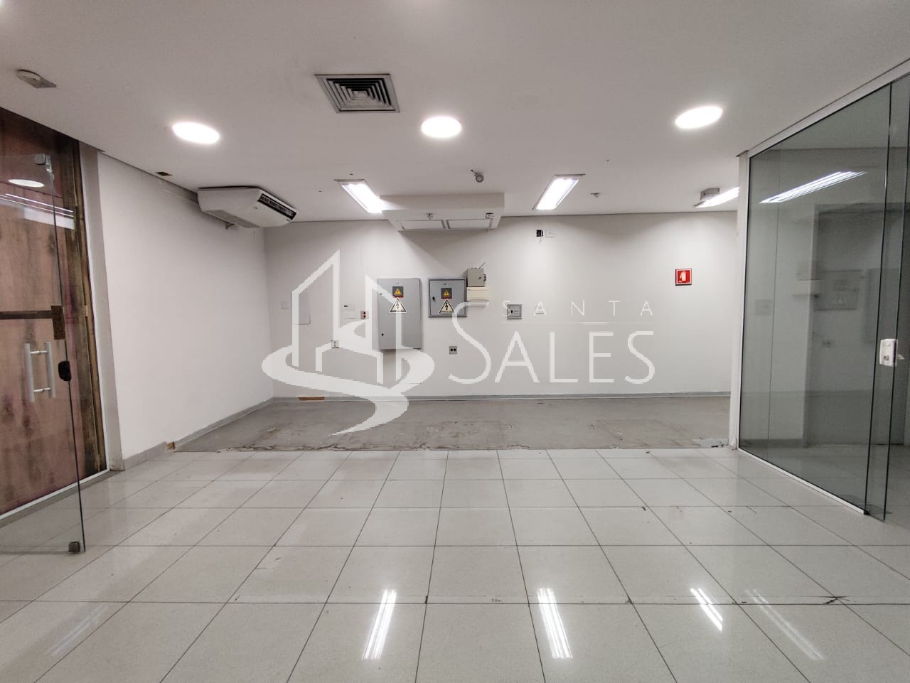 Loja-Salão, 791 m² - Foto 6