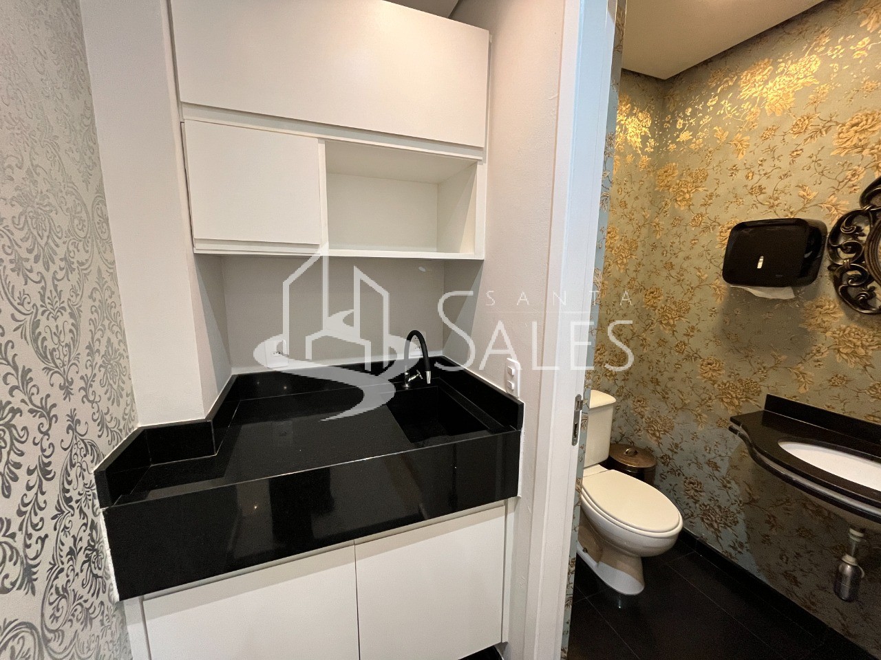 Sala-Conjunto, 41 m² - Foto 7