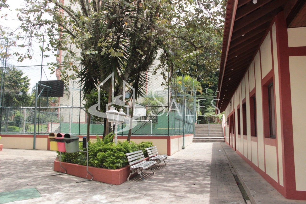 Apartamento, 2 quartos, 55 m² - Foto 8