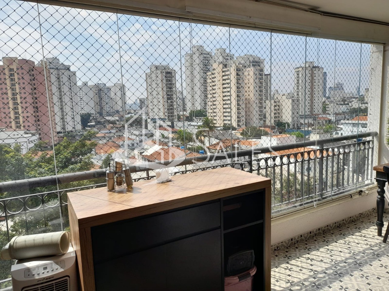 Apartamento, 3 quartos, 97 m² - Foto 32