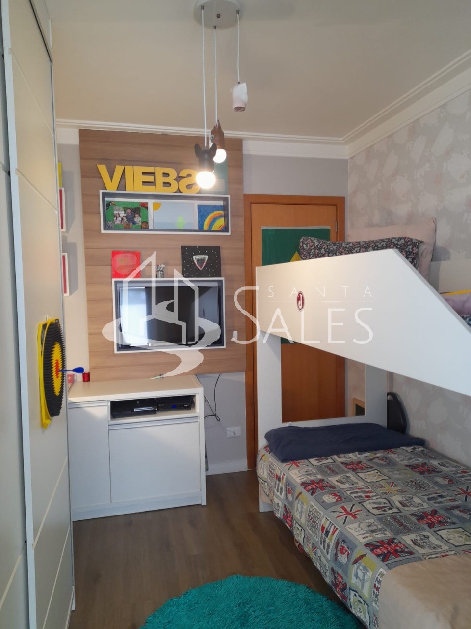 Apartamento, 3 quartos, 97 m² - Foto 5