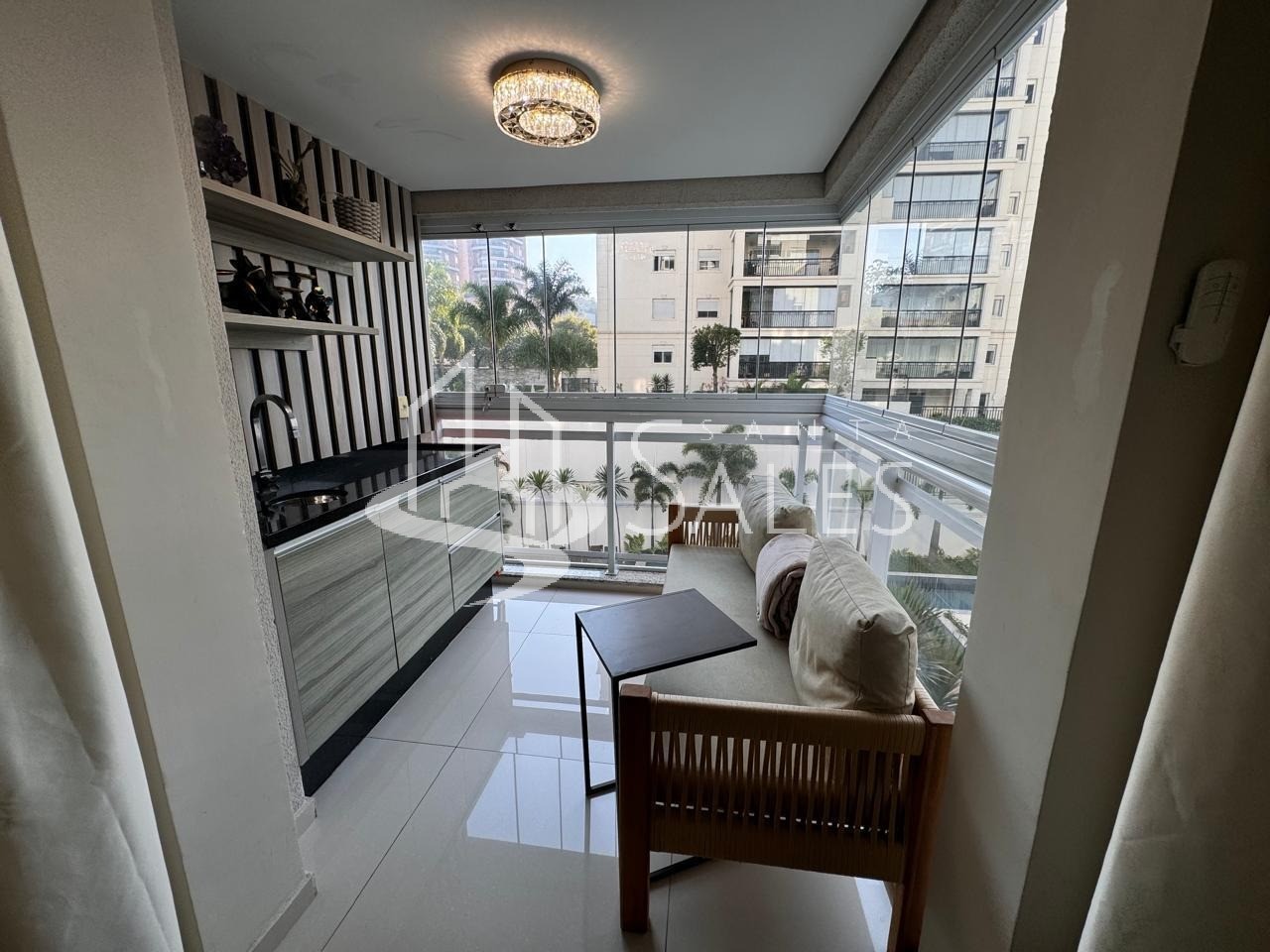 Apartamento, 2 quartos, 80 m² - Foto 26