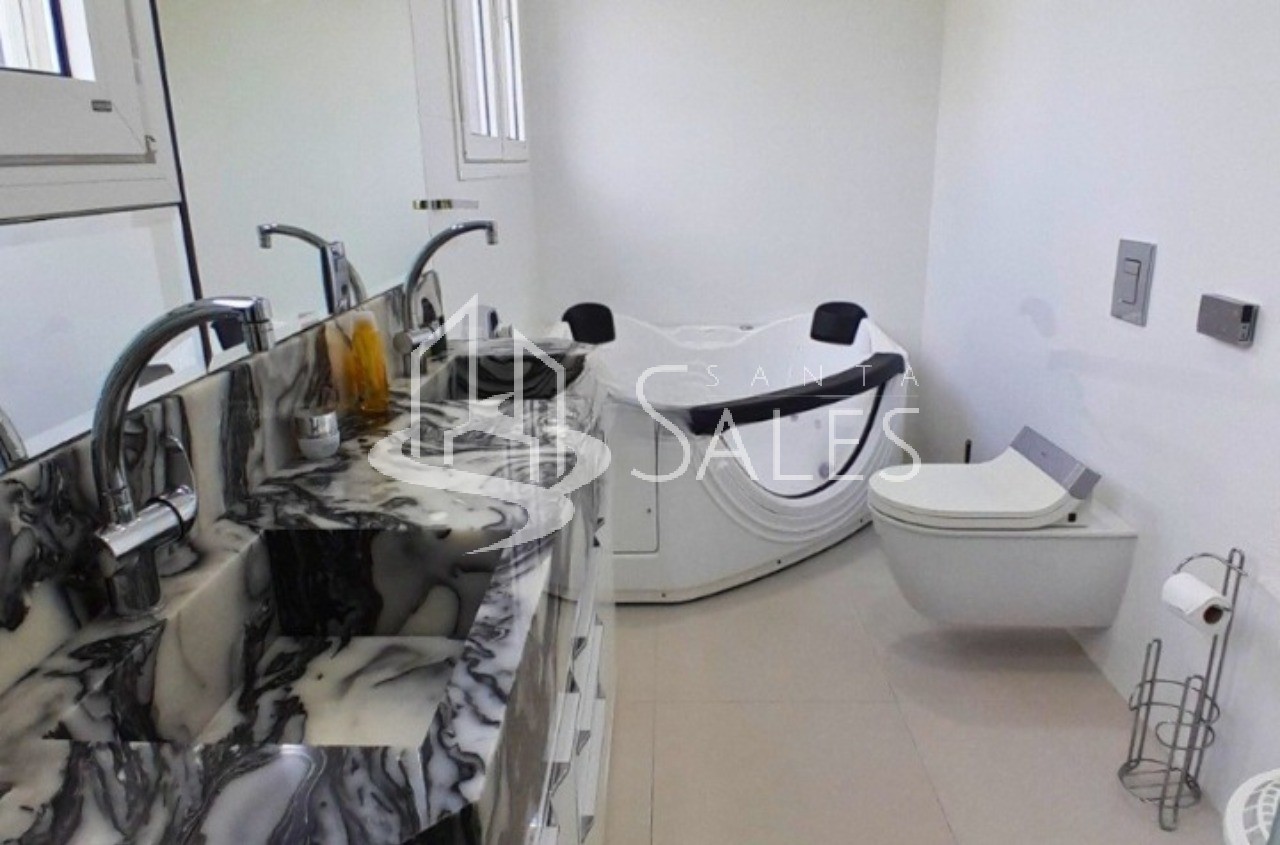 Casa de Condomínio, 6 quartos - Foto 20