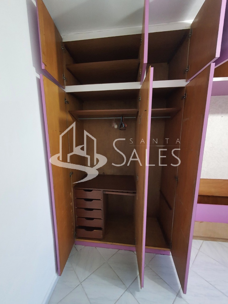 Apartamento à venda com 2 quartos, 82m² - Foto 12