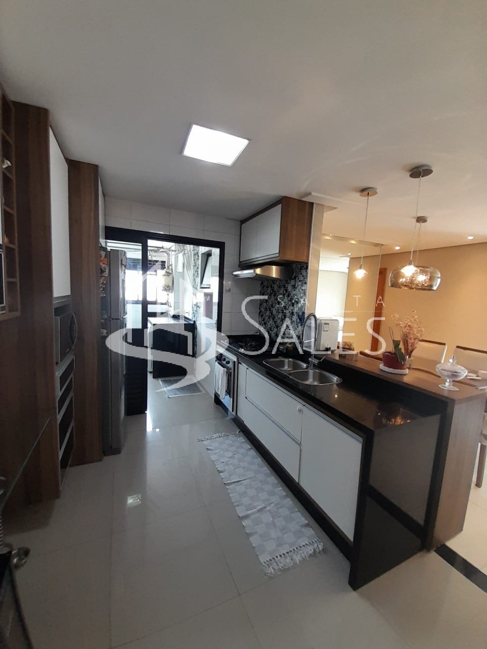 Apartamento, 3 quartos, 97 m² - Foto 15