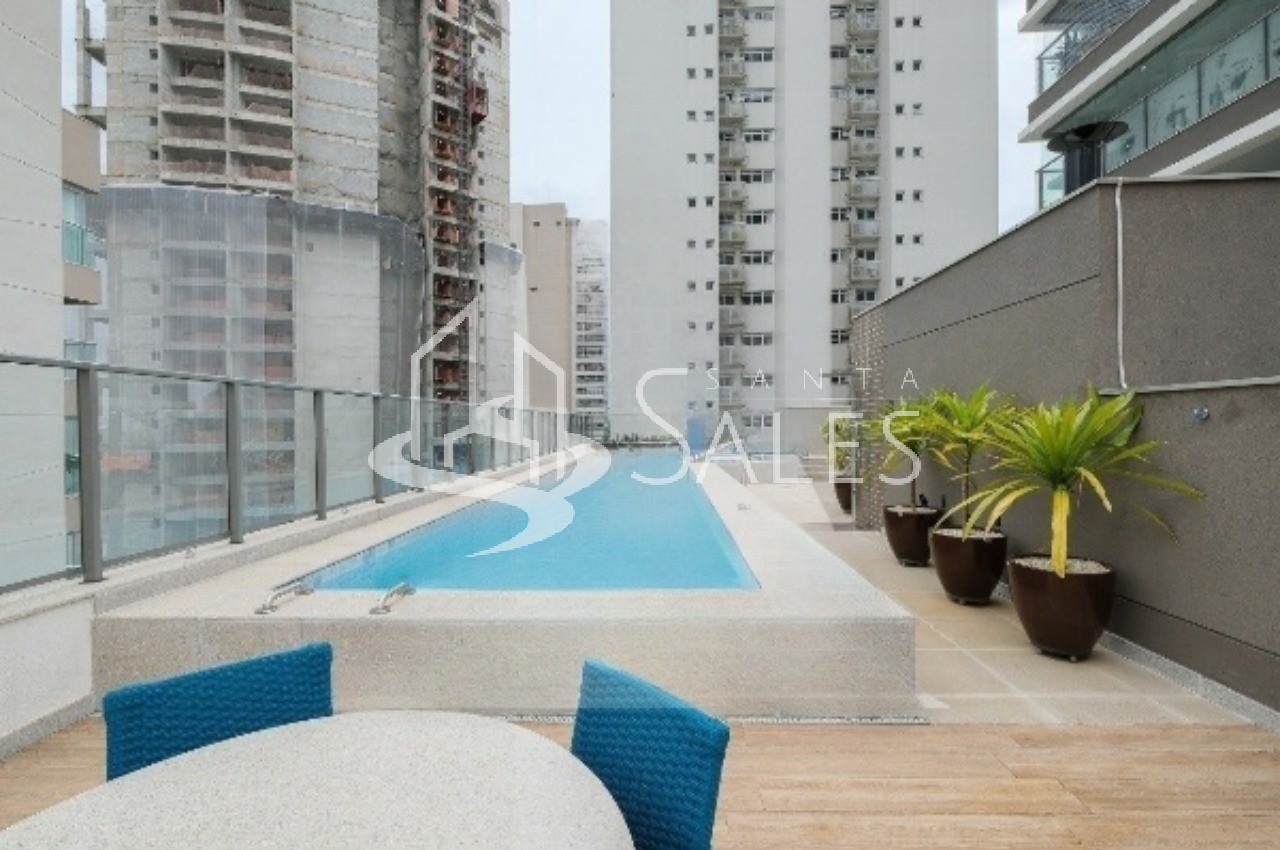 Apartamento, 3 quartos, 157 m² - Foto 26