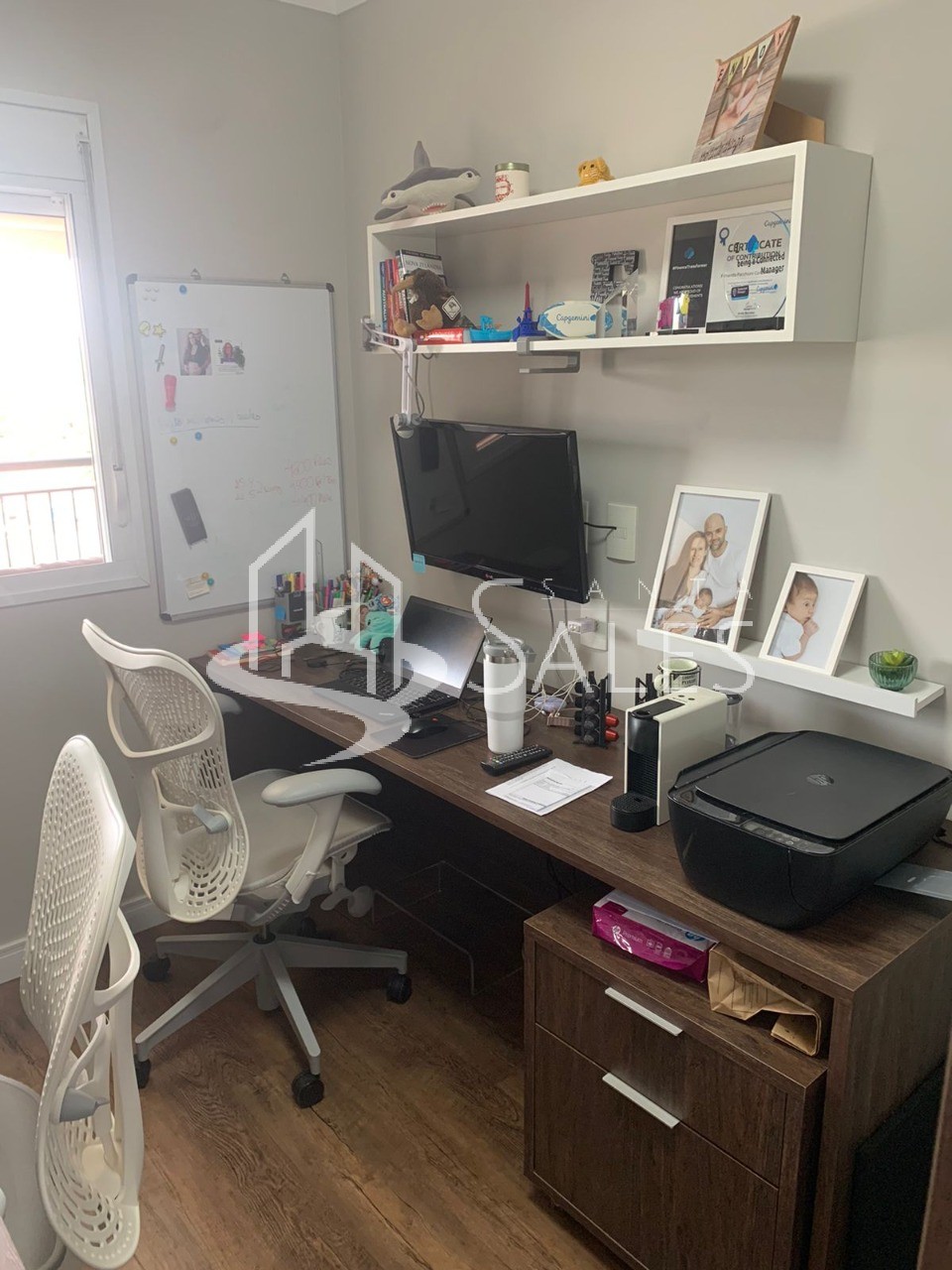 Apartamento à venda com 3 quartos, 92m² - Foto 25