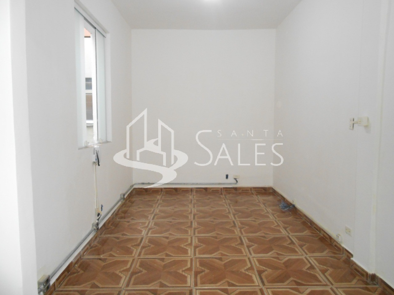Conjunto Comercial-Sala para alugar, 48m² - Foto 2