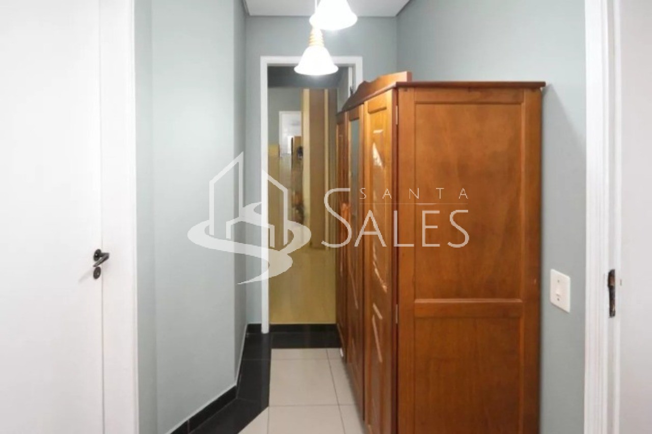 Apartamento, 3 quartos, 110 m² - Foto 6