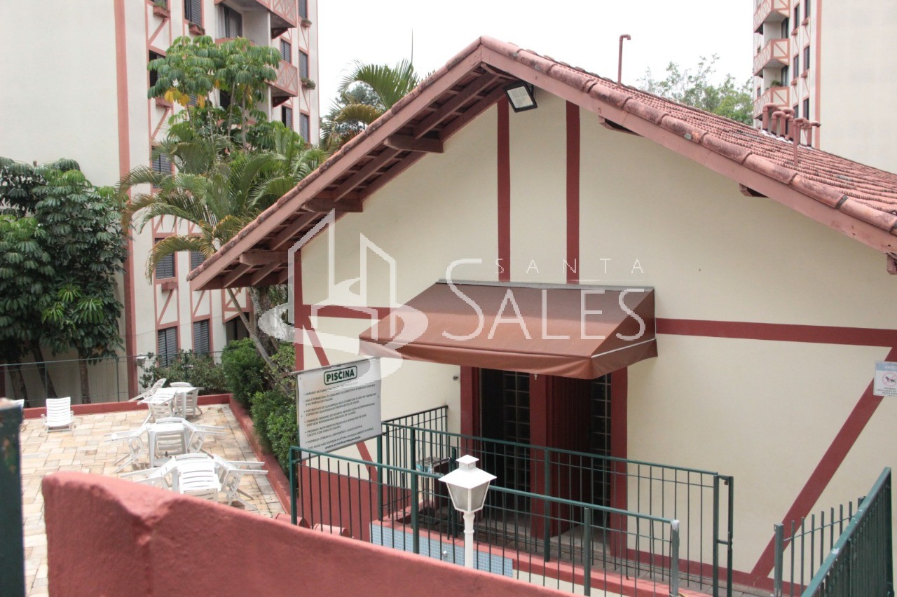 Apartamento, 2 quartos, 55 m² - Foto 10