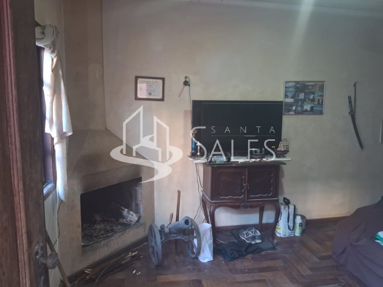 Sobrado, 3 quartos - Foto 3