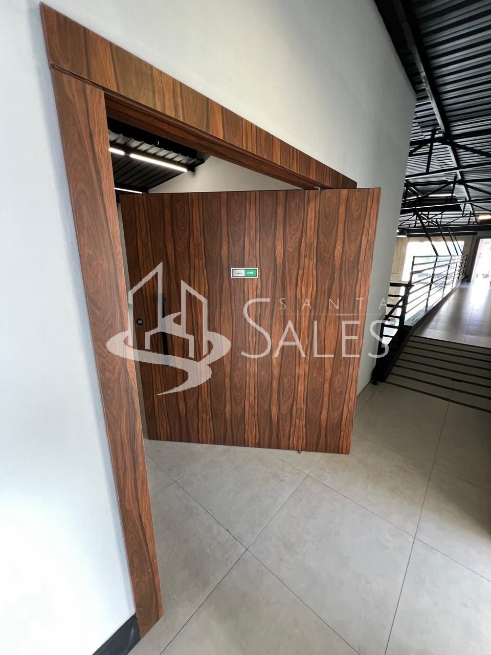Sala-Conjunto, 169 m² - Foto 18