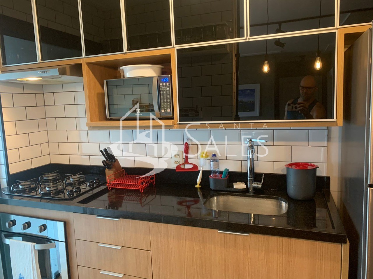 Apartamento à venda com 3 quartos, 92m² - Foto 23