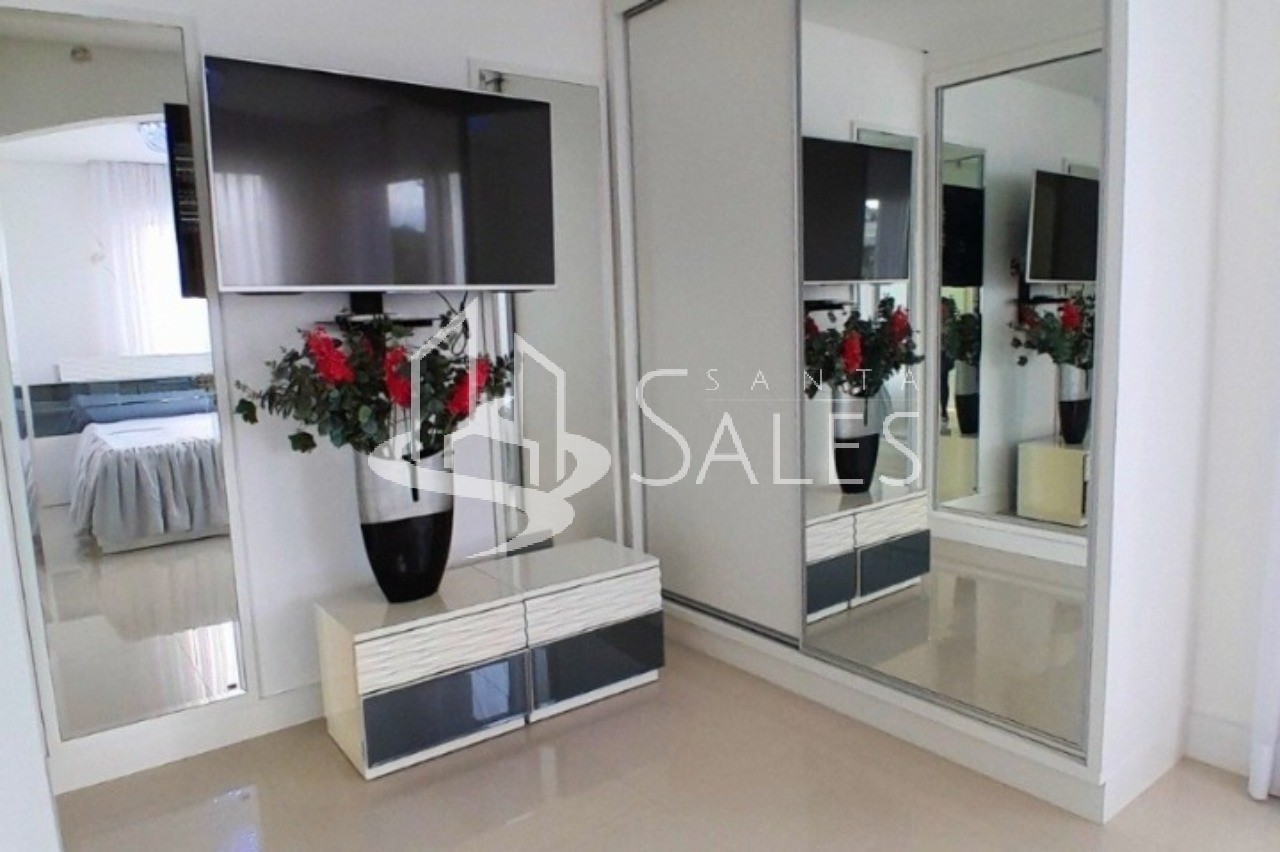 Casa de Condomínio, 6 quartos - Foto 19