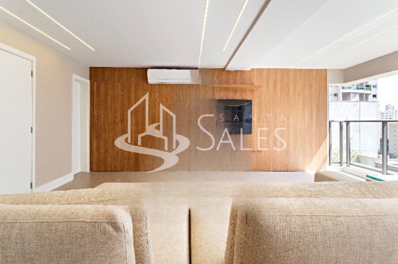 Apartamento, 3 quartos, 157 m² - Foto 3