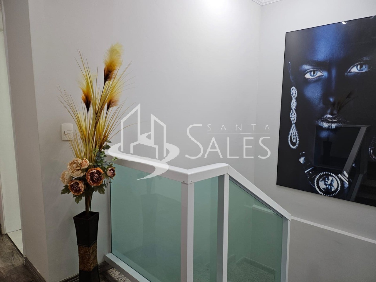 Sobrado, 3 quartos - Foto 19