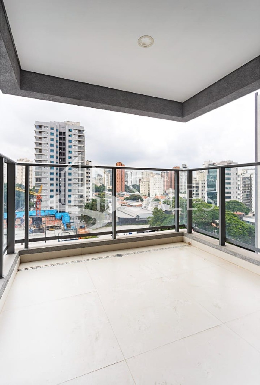 Apartamento, 1 quarto, 51 m² - Foto 3