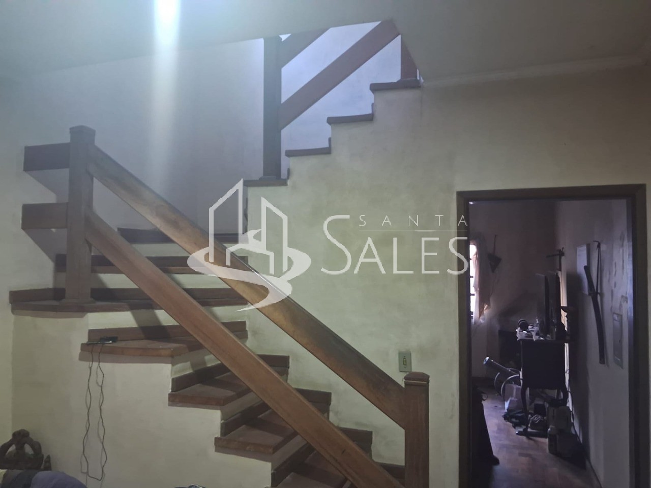 Sobrado, 3 quartos - Foto 2