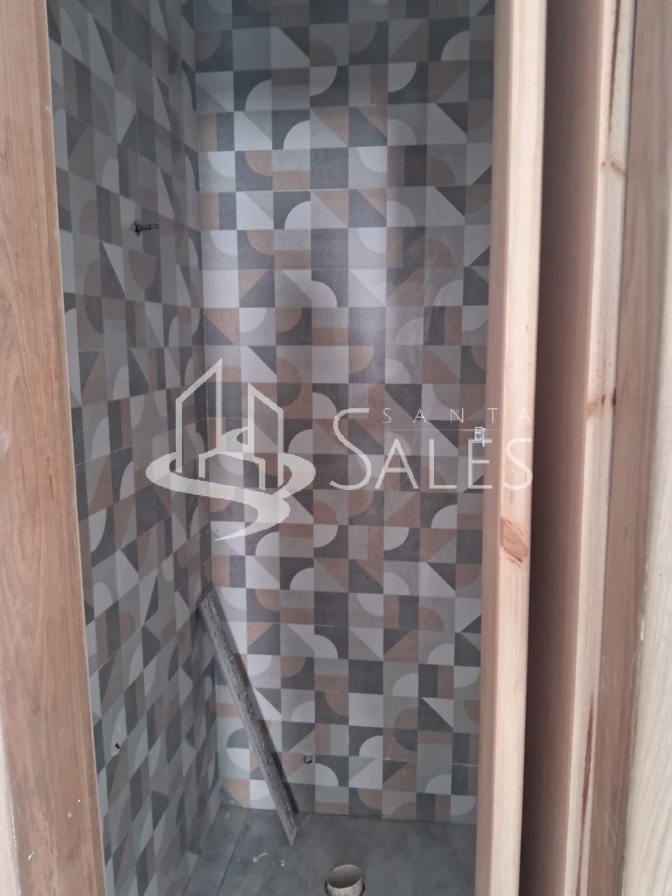 Sobrado, 3 quartos - Foto 4