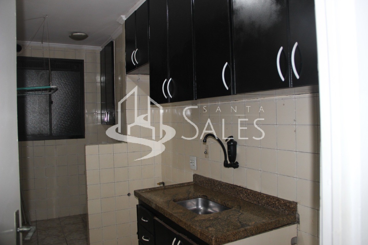 Apartamento, 2 quartos, 55 m² - Foto 26