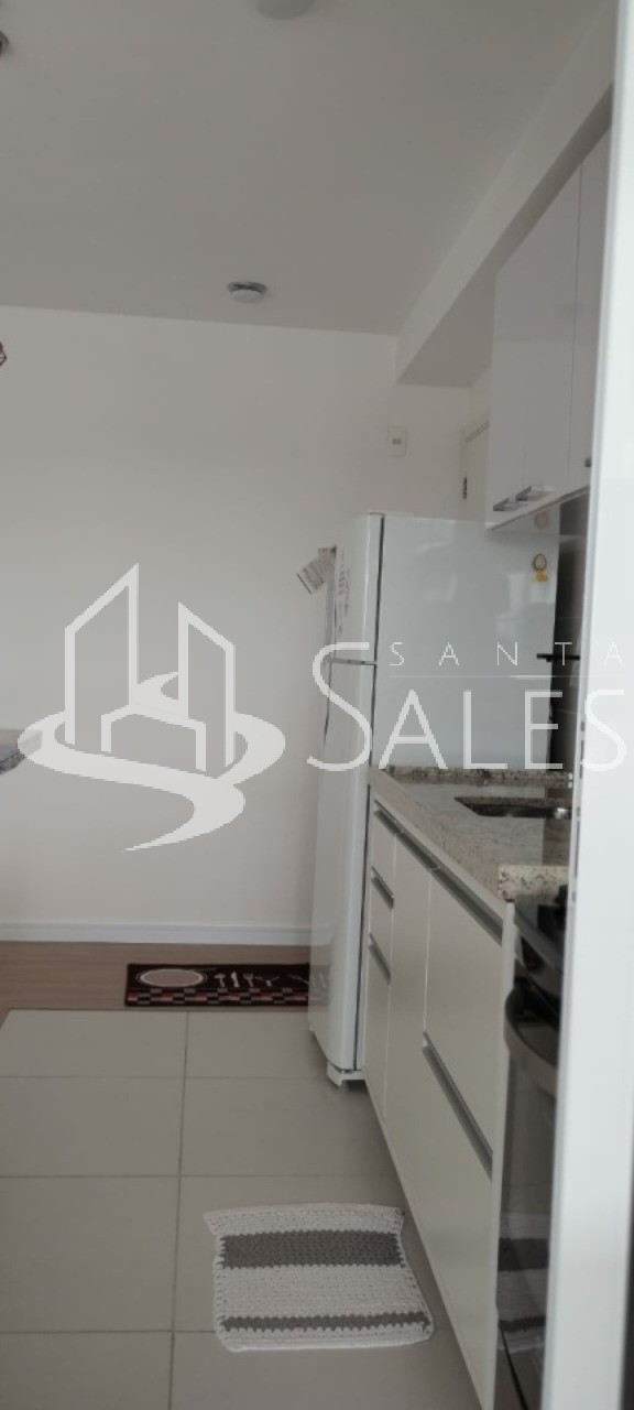 Apartamento à venda com 2 quartos, 60m² - Foto 5
