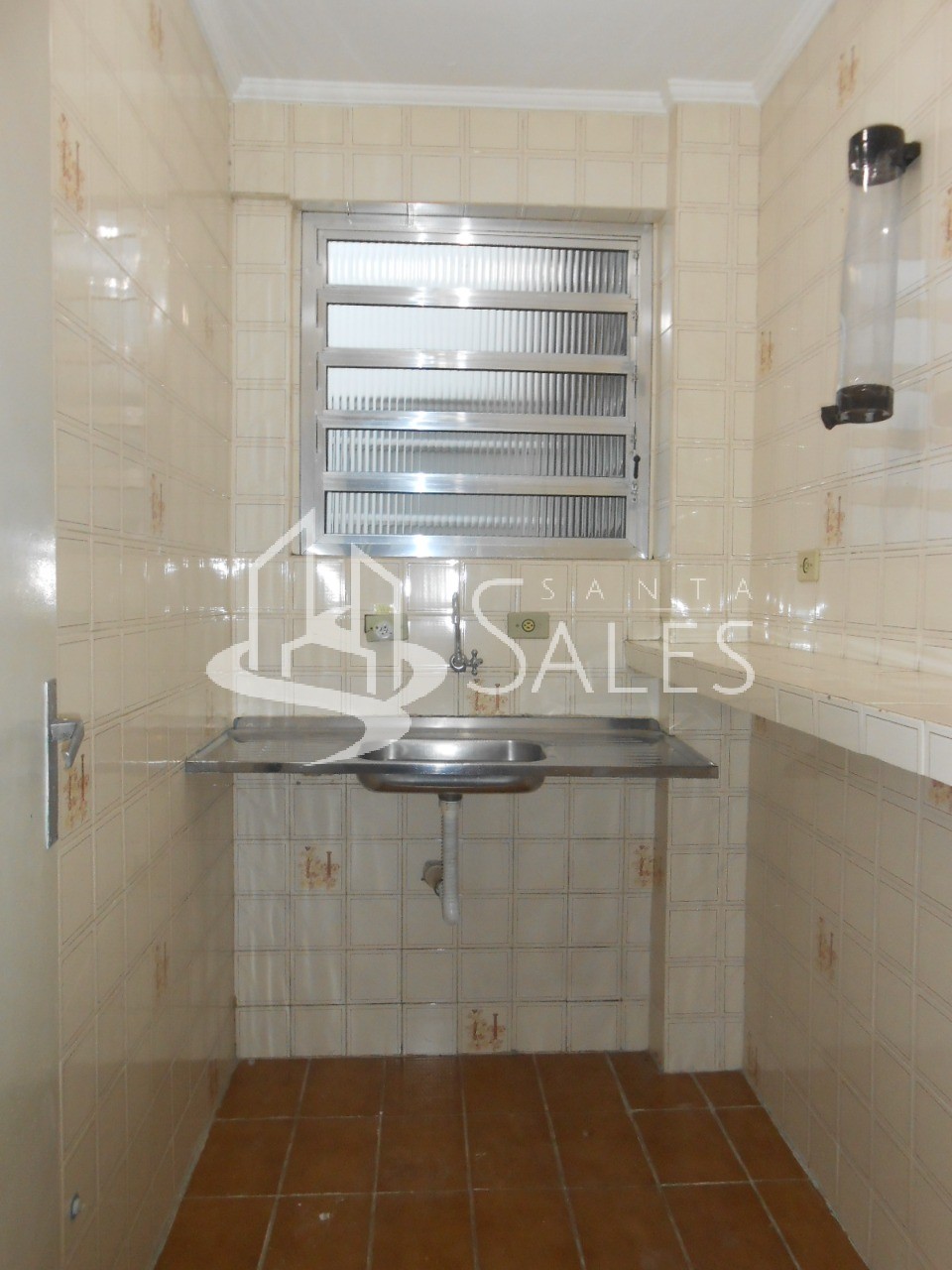 Conjunto Comercial-Sala para alugar, 48m² - Foto 5