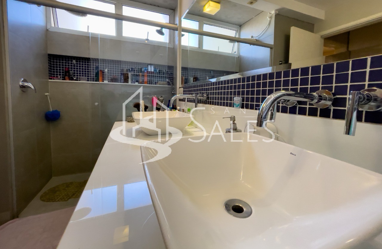 Apartamento, 3 quartos, 184 m² - Foto 7