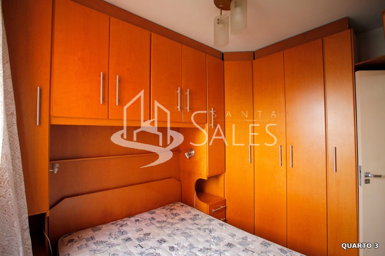 Apartamento, 3 quartos, 65 m² - Foto 20