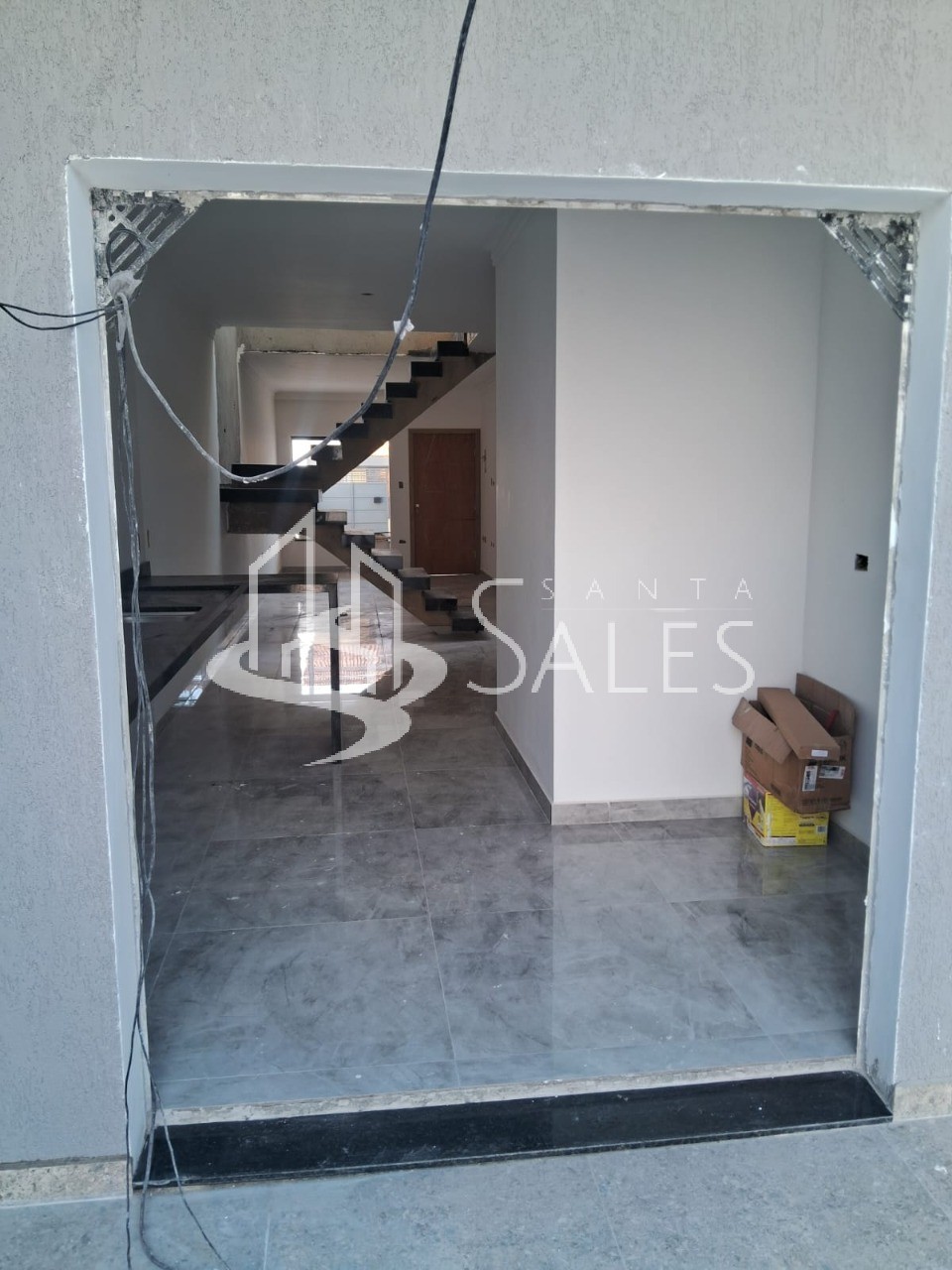 Sobrado, 3 quartos - Foto 6