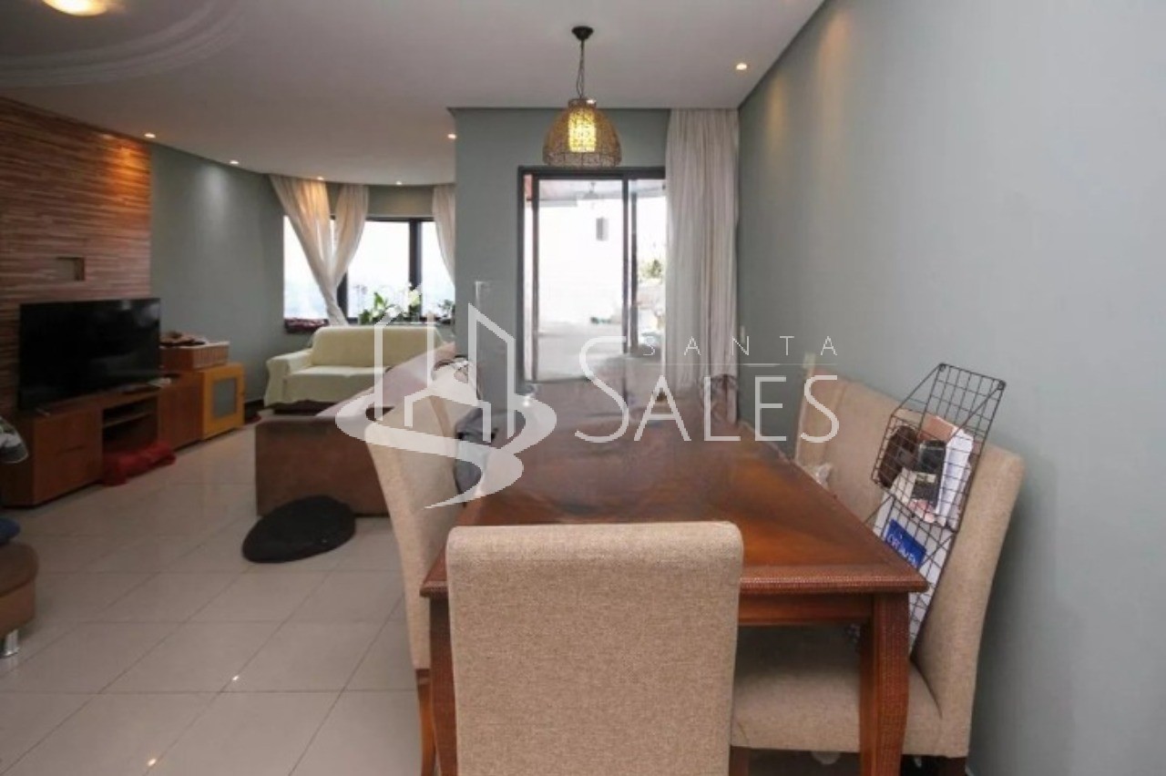 Apartamento, 3 quartos, 110 m² - Foto 30