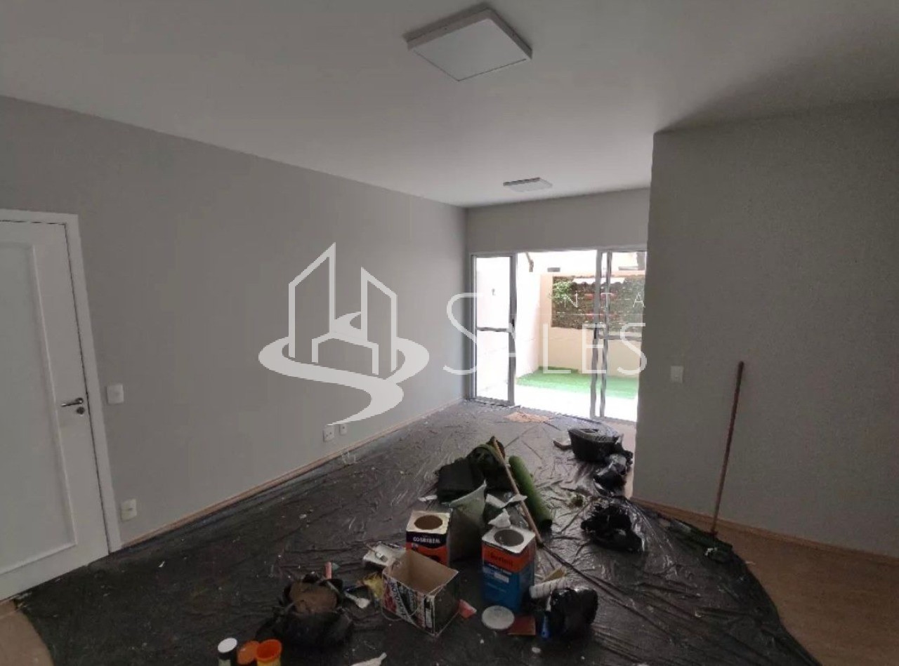 Apartamento, 3 quartos, 100 m² - Foto 4