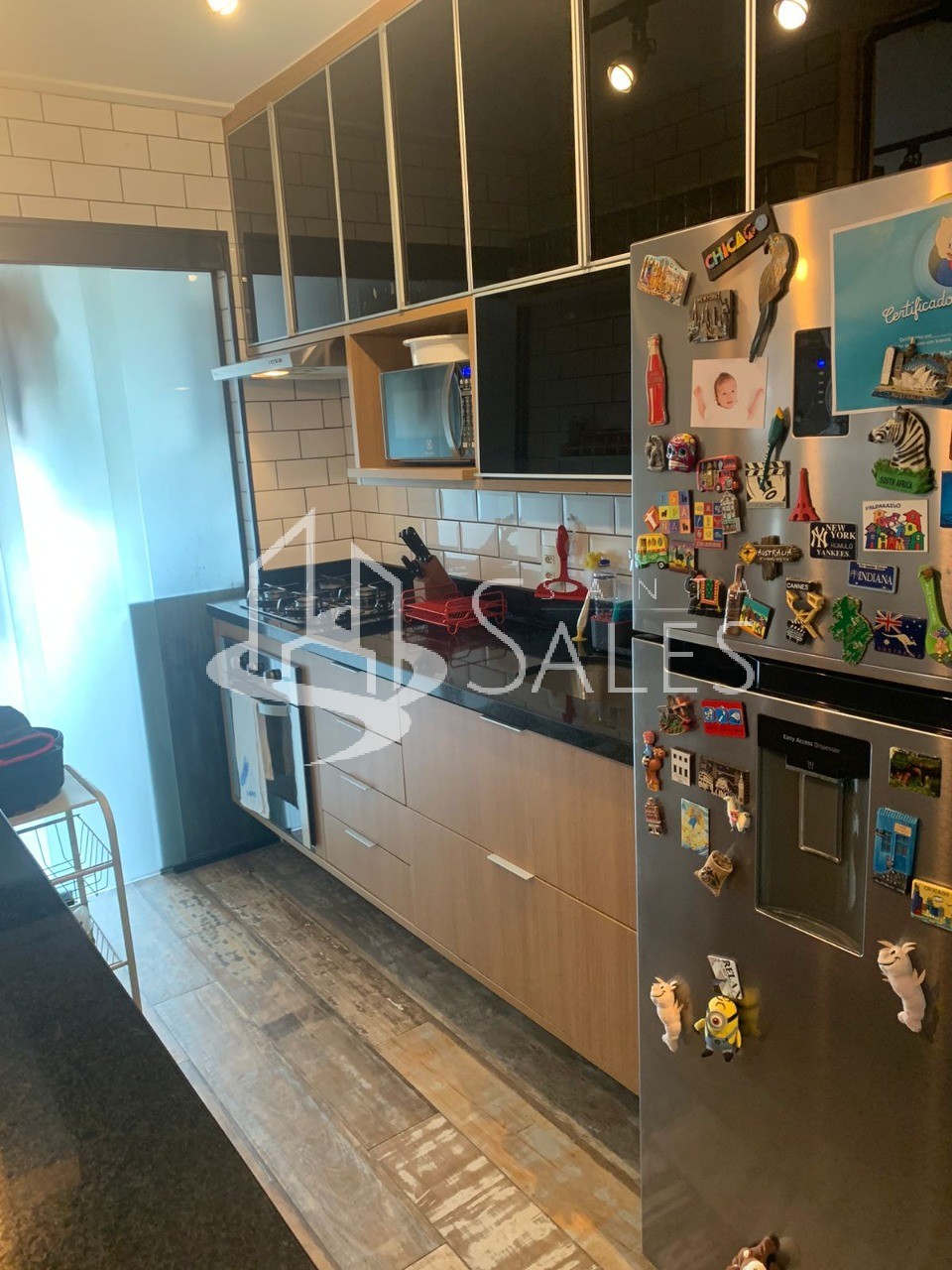 Apartamento à venda com 3 quartos, 92m² - Foto 26
