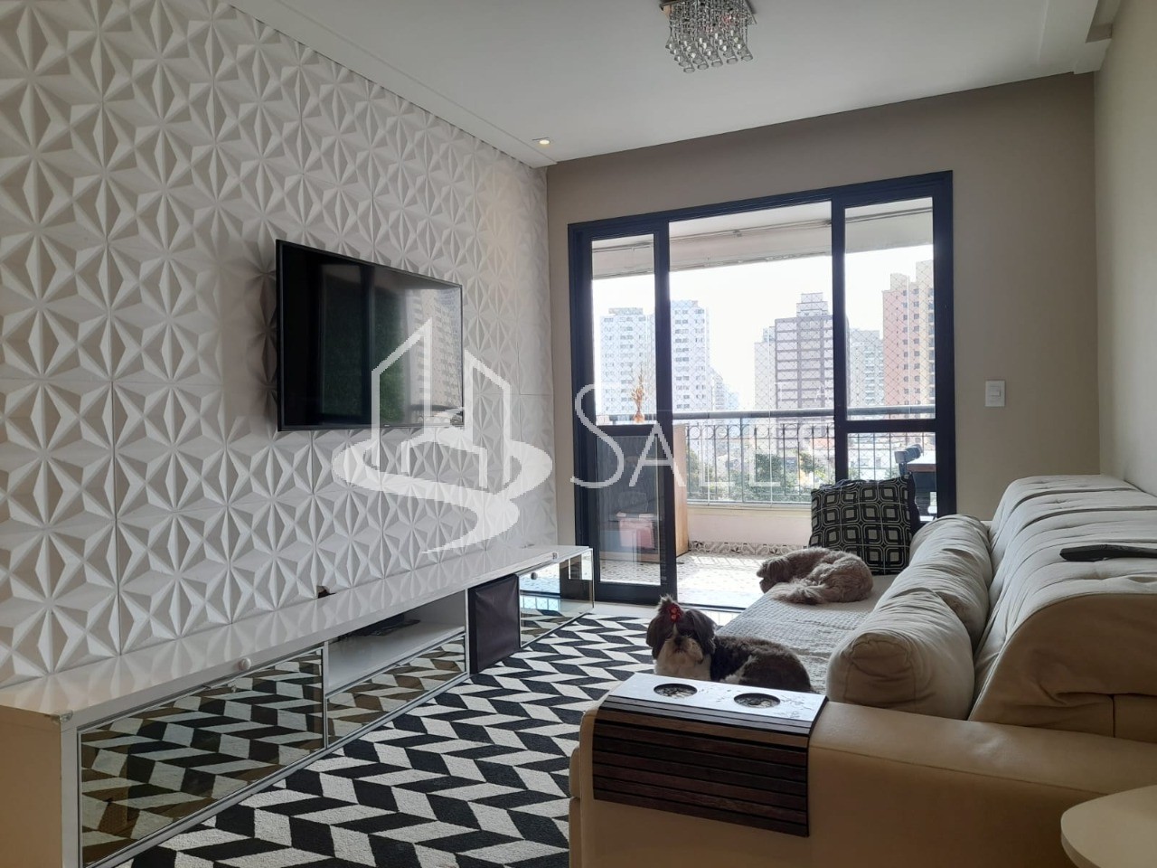 Apartamento, 3 quartos, 97 m² - Foto 19