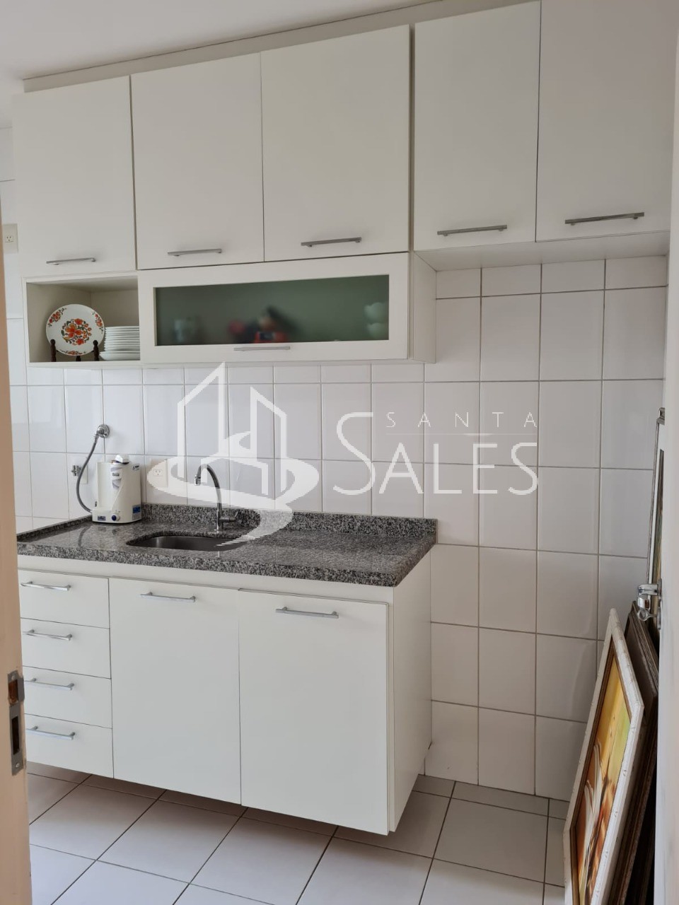 Apartamento, 2 quartos, 53 m² - Foto 4