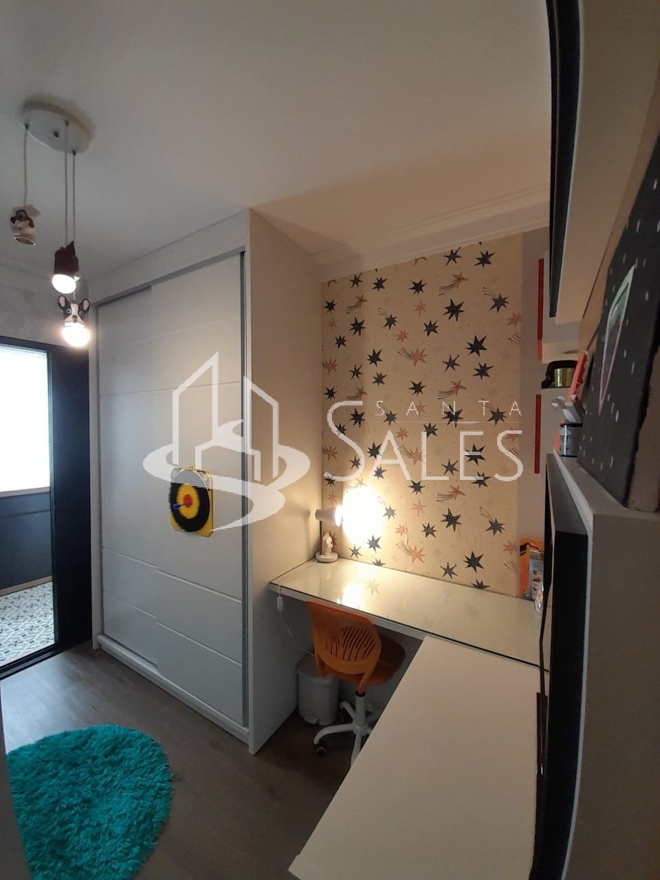 Apartamento, 3 quartos, 97 m² - Foto 12