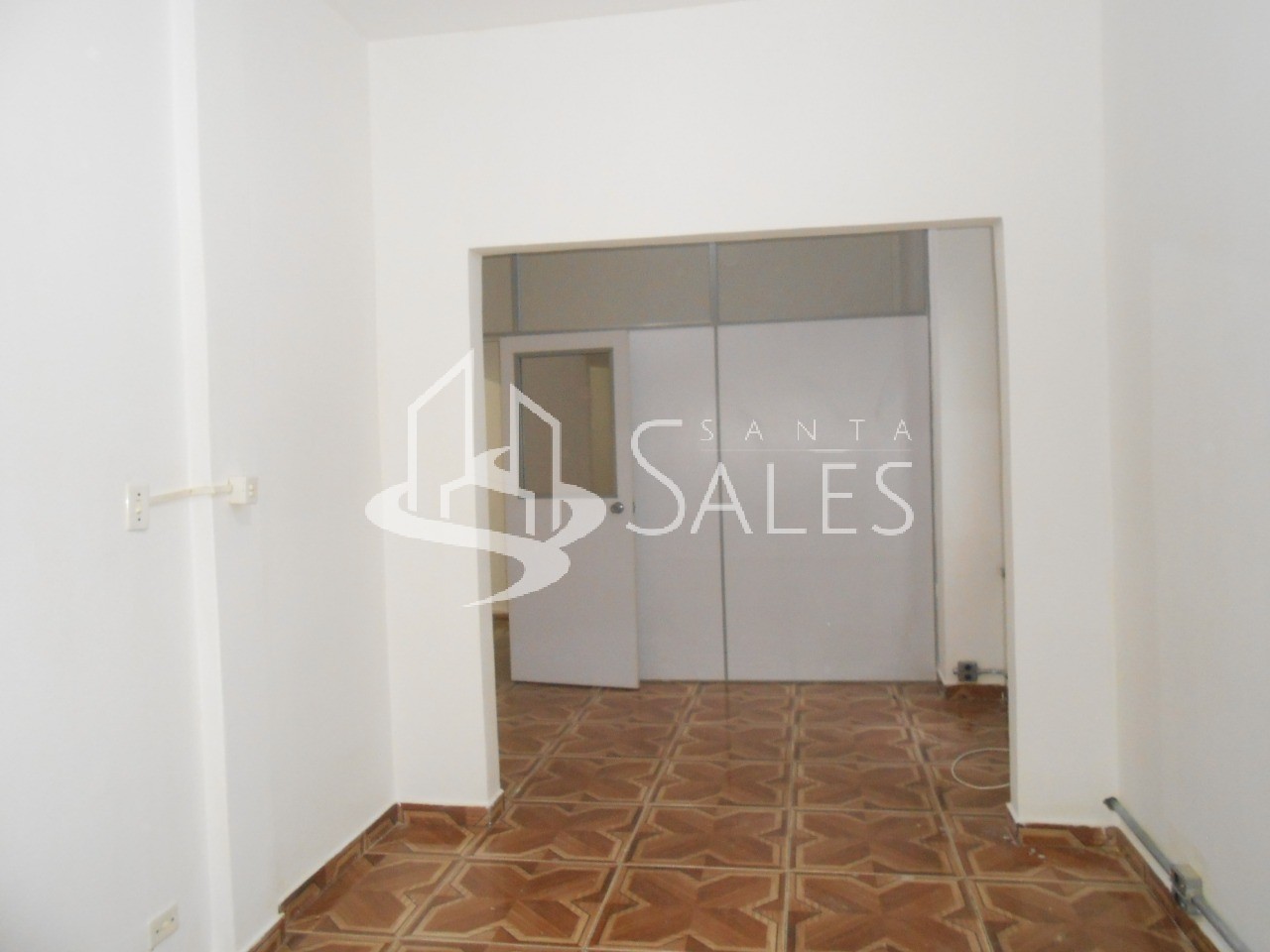 Conjunto Comercial-Sala para alugar, 48m² - Foto 3