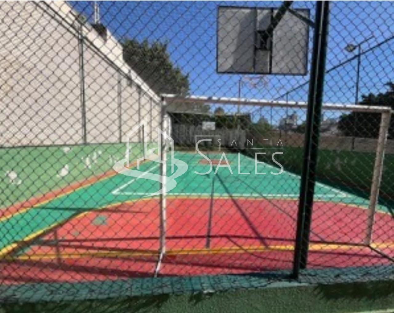 Apartamento, 2 quartos, 53 m² - Foto 19