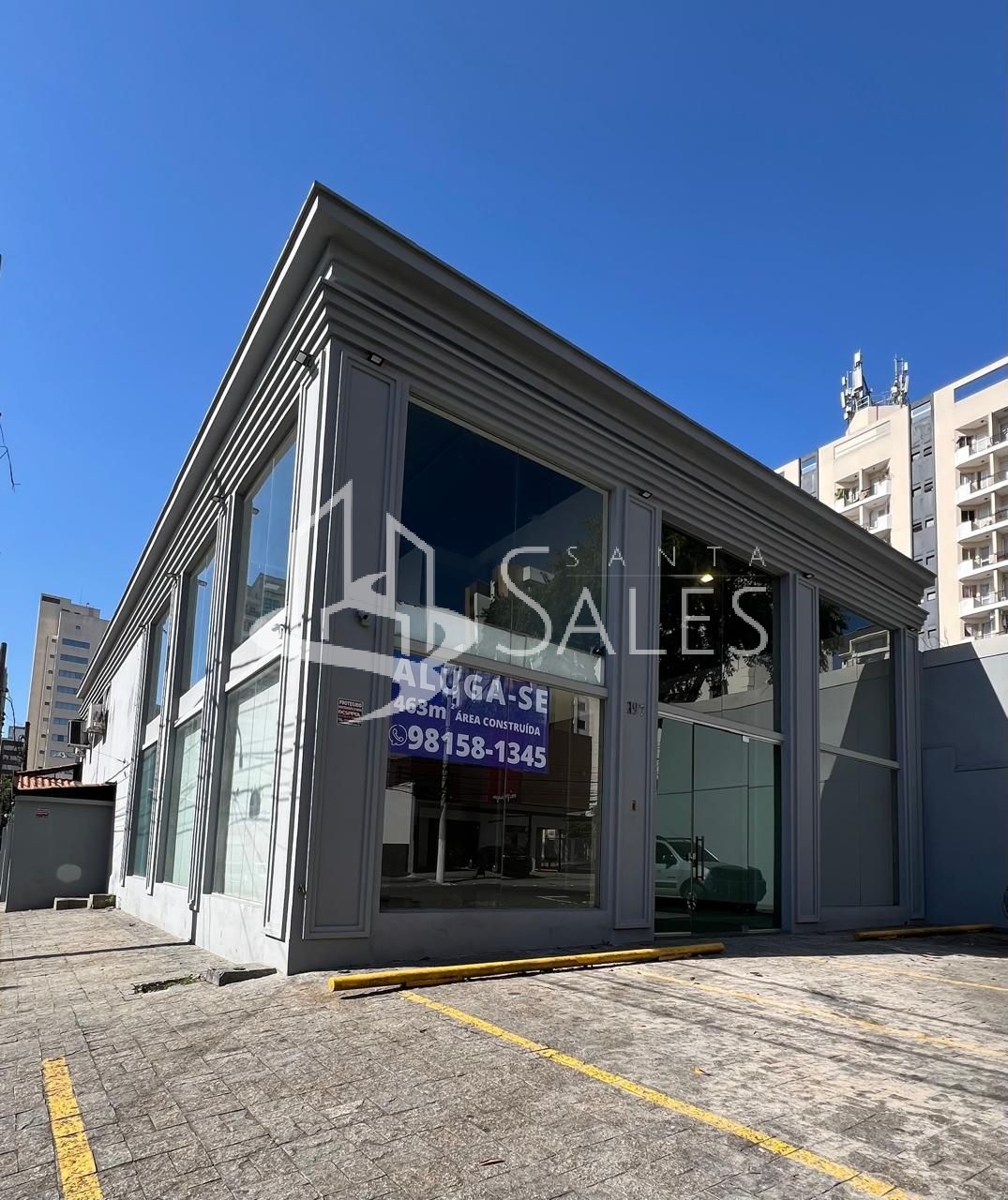 Sala-Conjunto, 169 m² - Foto 27